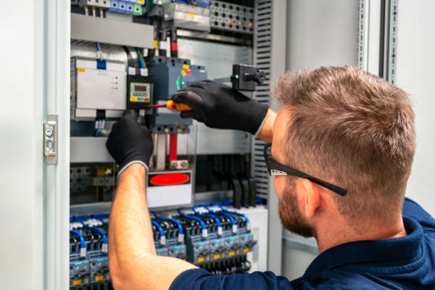 Best Electrical Upgrades for Homes  in Cameron, TX