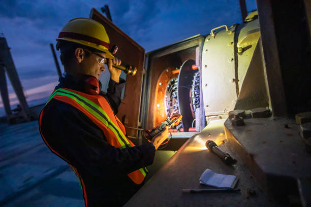 Best 24-Hour Electrician  in Cameron, TX