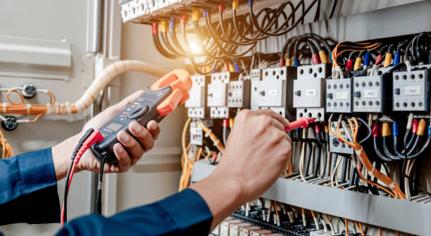 Best Electrical System Inspection  in Cameron, TX