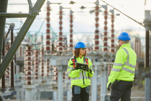 Best Electric Panel Repair  in Cameron, TX