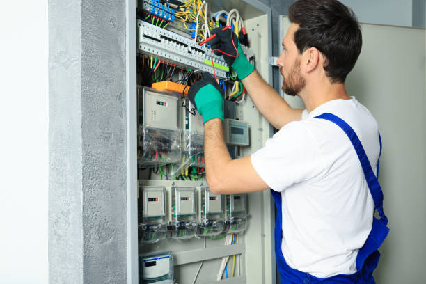 Best Emergency Electrical Repair  in Cameron, TX