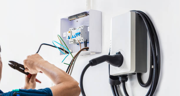 Best Local Electrician Companies  in Cameron, TX