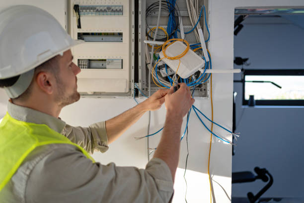 Electrical Upgrades for Homes in TX