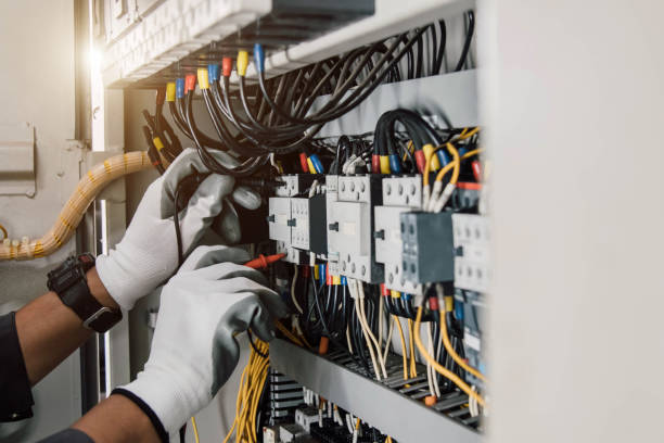 Best Local Electrician Companies  in Cameron, TX